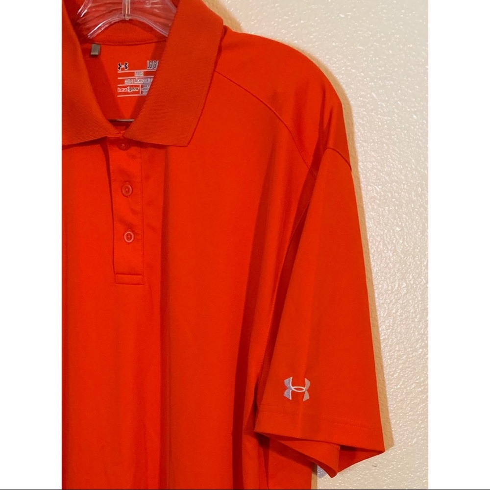 Under Armour Polo - Picture 4 of 5
